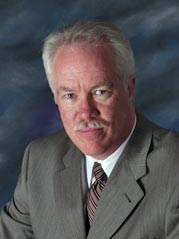 John Doran - GRI, CRP, ABR